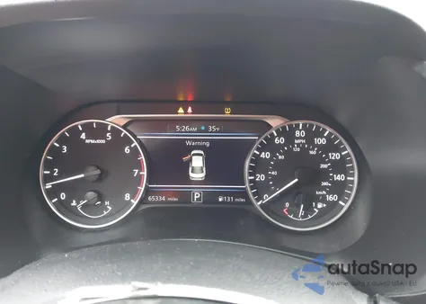 2021 Nissan Sentra Sv Xtronic Cvt from USA, damaged, VIN 3N1AB8CV7MY283774